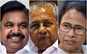 बंगाल में TMC, असम में भाजपा की वापसी; केरल में बच जाएगा वाम का किला,  तमिलनाडु में कांग्रेस गठबंधन तो पुडुचेरी में होगी NDA की सरकार
